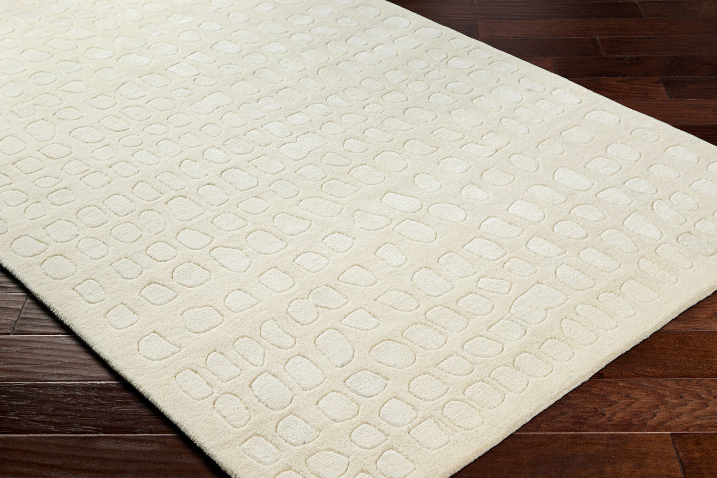 Vilnius VNS-2304 Hand Tufted Rug