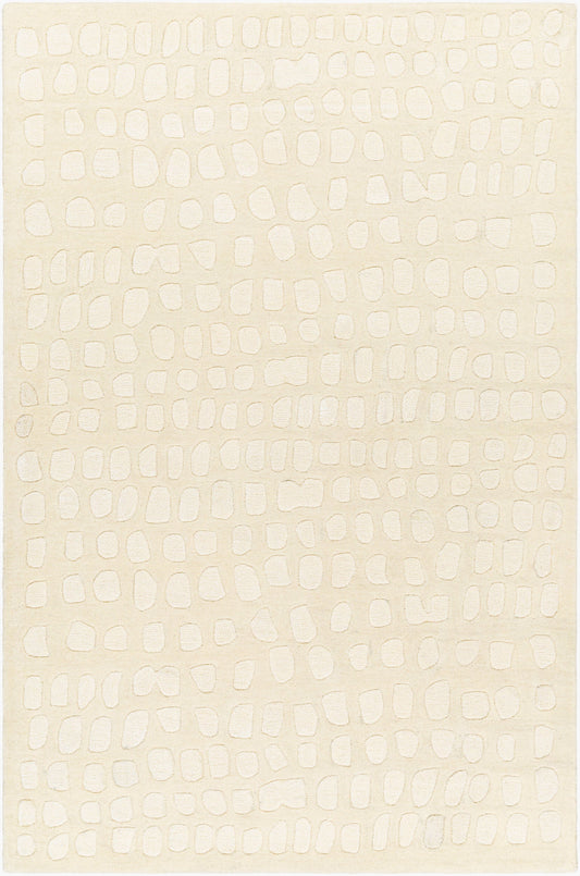 Vilnius VNS-2304 Hand Tufted Rug