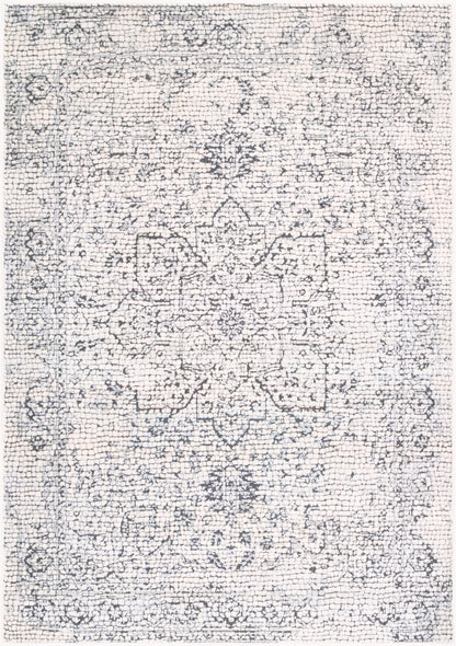 Venezia VNZ-2309 5' x 7' Machine Woven Area Rug