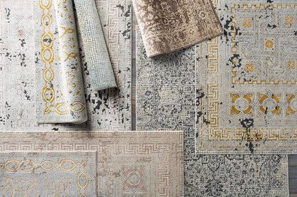 Venezia VNZ-2303 Machine Woven Rug