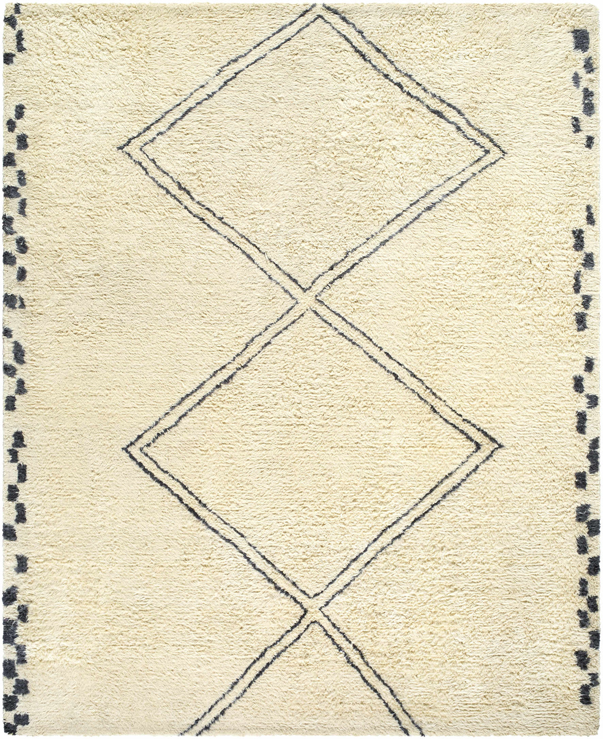 Volos Hand Tufted Rug
