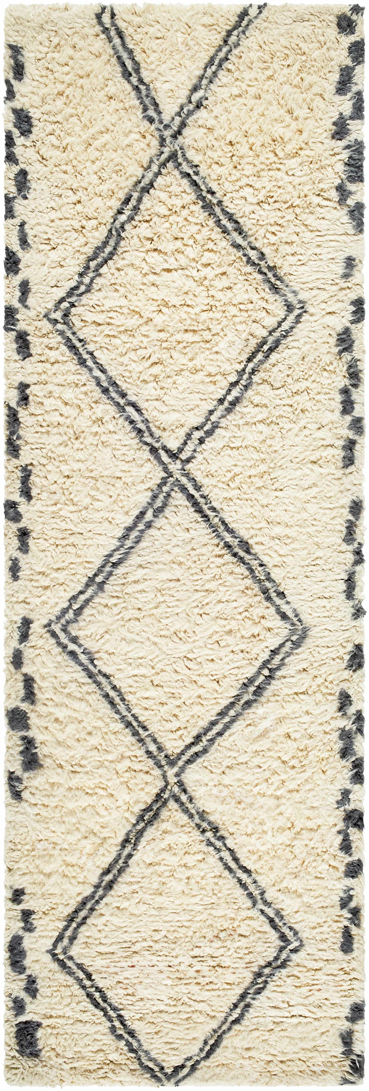 Volos Hand Tufted Rug