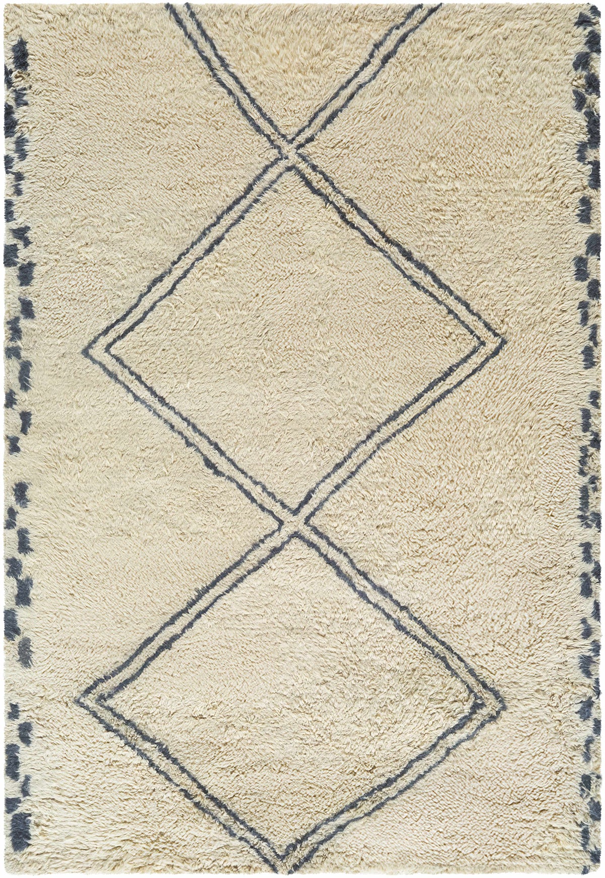 Volos Hand Tufted Rug