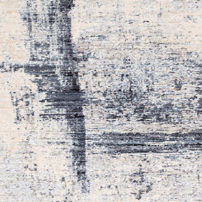 Valour VOR-2301 2' x 3' Machine Woven Accent Rug