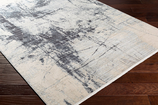 Valour VOR-2306 2' x 3' Machine Woven Accent Rug