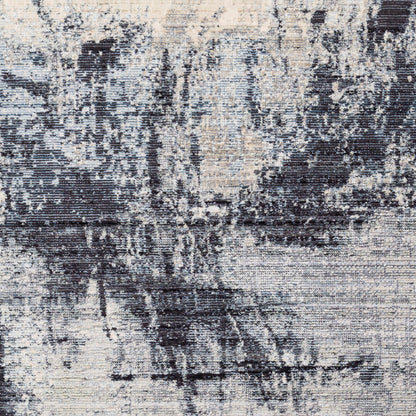 Valour VOR-2306 2' x 3' Machine Woven Accent Rug