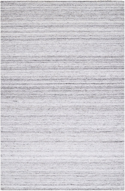 Verna VRA-2302 8' x 10' Handmade Recyled Area Rug
