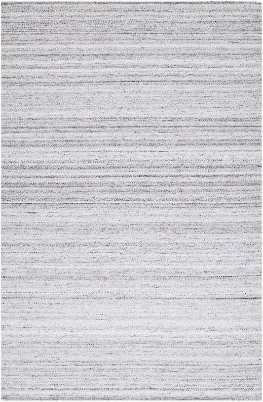 Verna VRA-2302 8' x 10' Handmade Recyled Area Rug