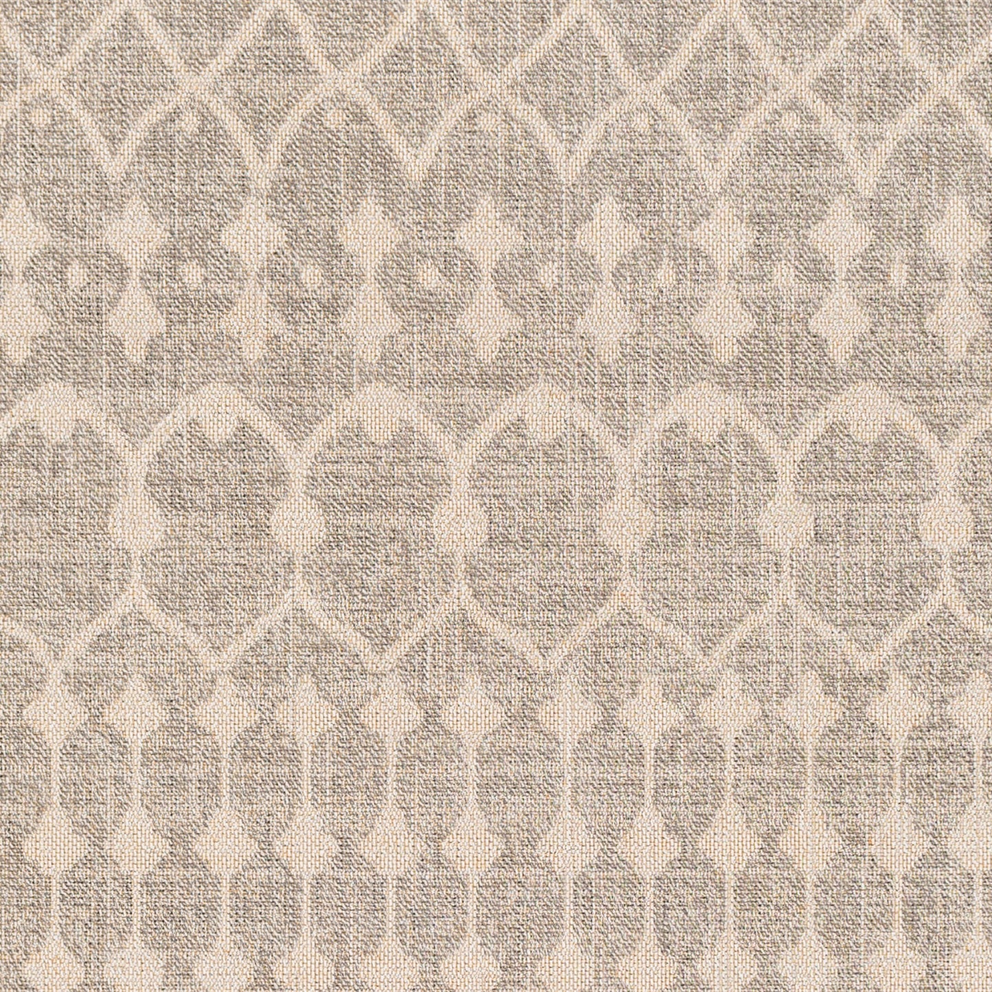 Veranda VRD-2308 6' x 9' Machine Woven Indoor/Outdoor Area Rug