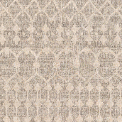 Veranda VRD-2308 6' x 9' Machine Woven Indoor/Outdoor Area Rug