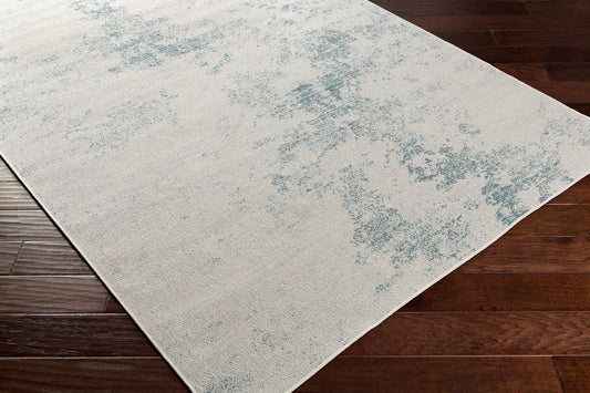 Veranda VRD-2315 2' x 3' Machine Woven Indoor/Outdoor Accent Rug