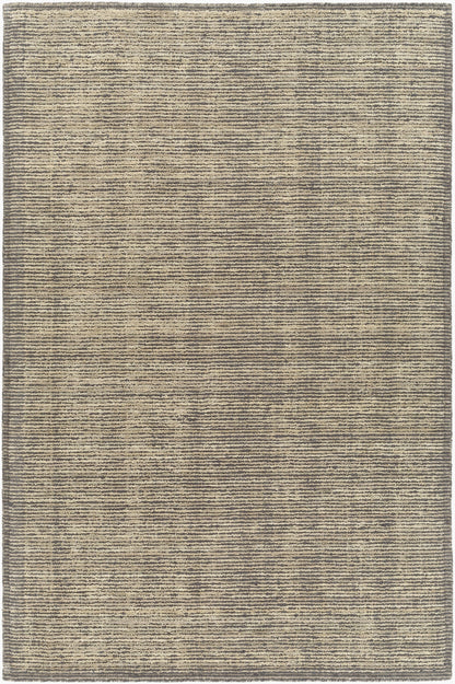 Viera VRE-2300 2' x 3' Handmade Wool Accent Rug