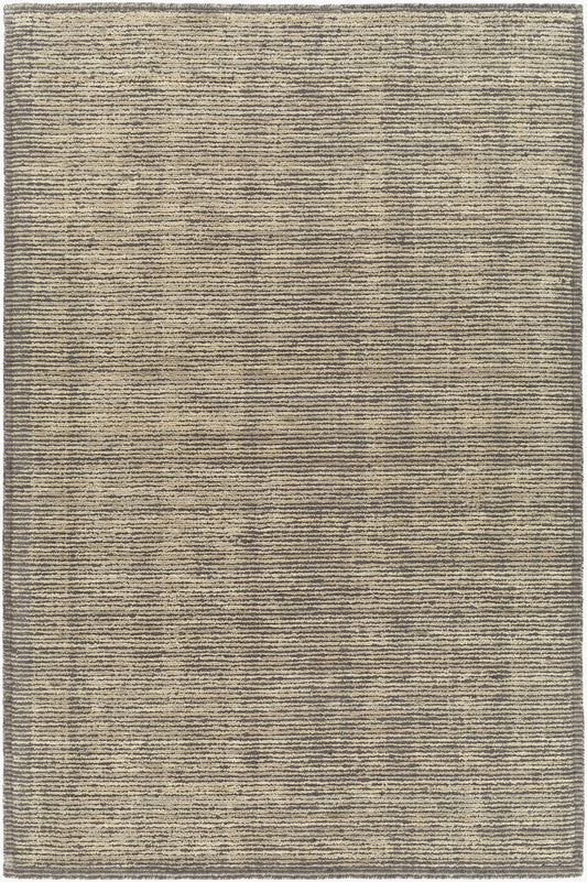 Viera VRE-2300 2' x 3' Handmade Wool Accent Rug
