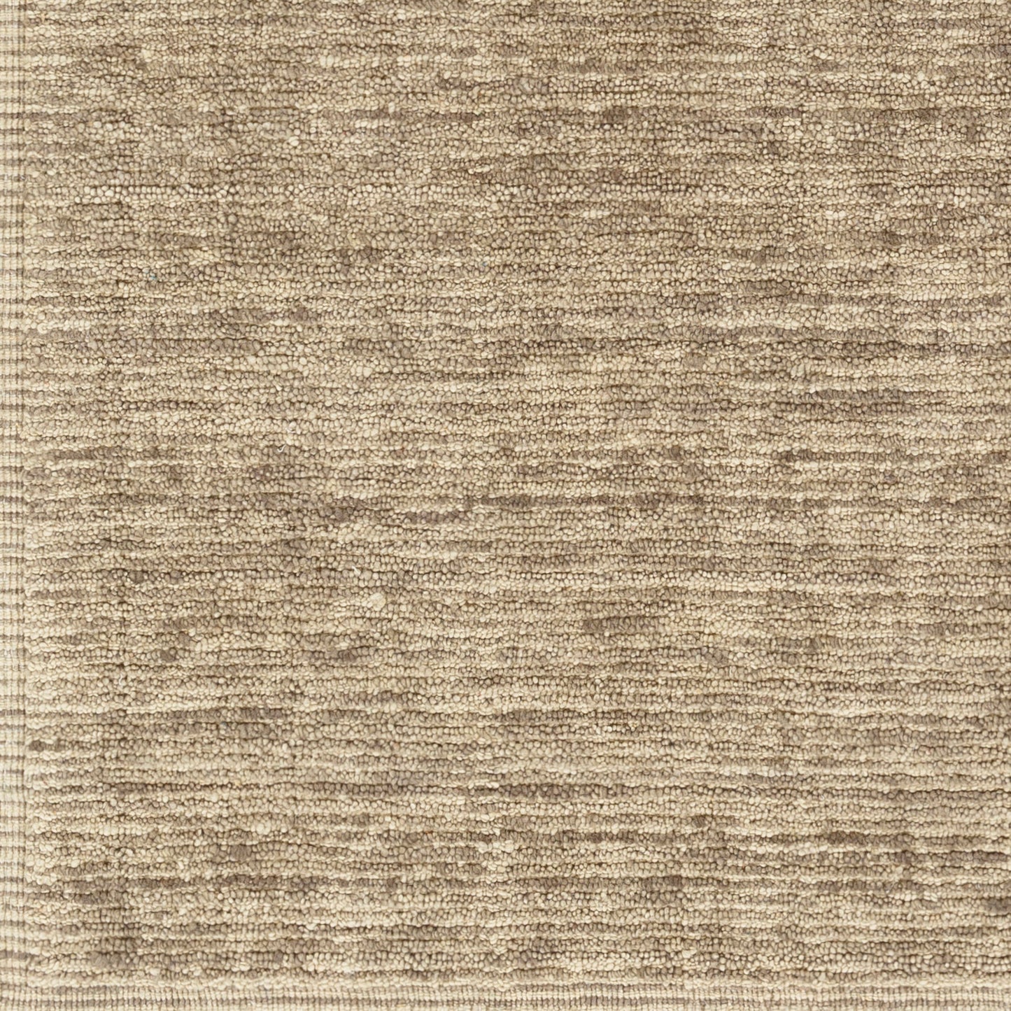 Alfombra de lana hecha a mano Viera VRE-2302 de 8' x 10'