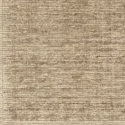 Alfombra de lana hecha a mano Viera VRE-2302 de 8' x 10'