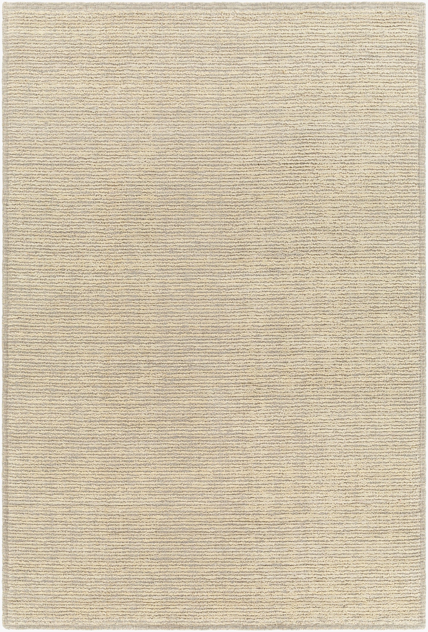 Viera VRE-2303 5' x 7' Handmade Wool Area Rug