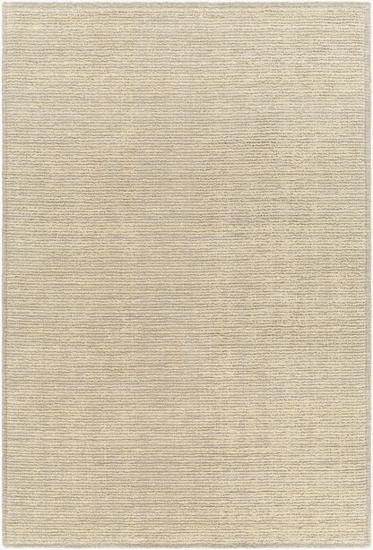 Viera VRE-2303 5' x 7' Handmade Wool Area Rug