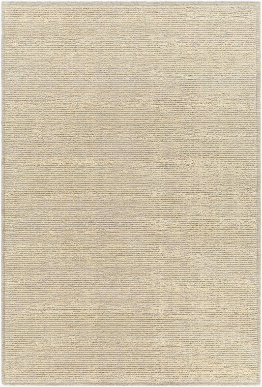 Viera VRE-2303 5' x 7' Handmade Wool Area Rug