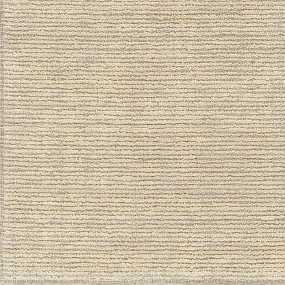 Viera VRE-2303 5' x 7' Handmade Wool Area Rug