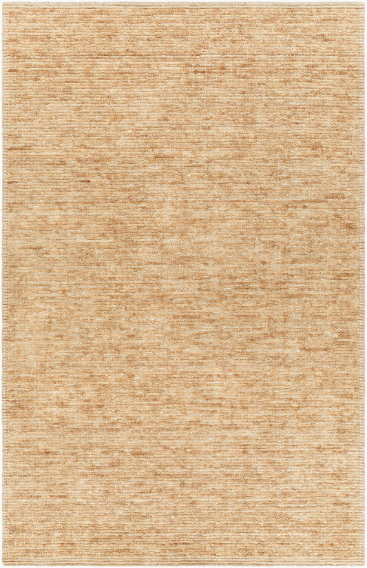 Viera VRE-2304 2' x 3' Handmade Wool Accent Rug