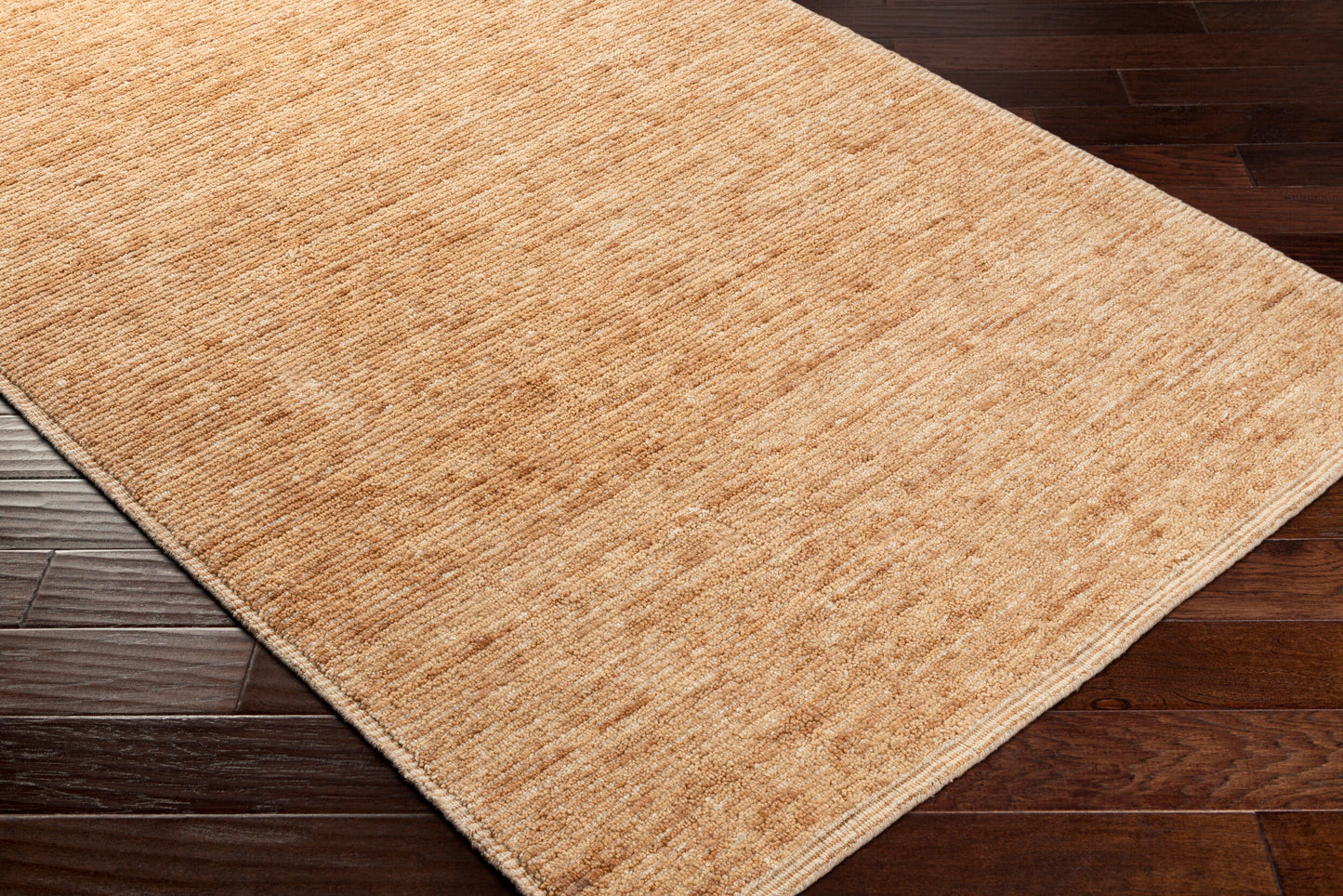 Viera VRE-2304 2' x 3' Handmade Wool Accent Rug