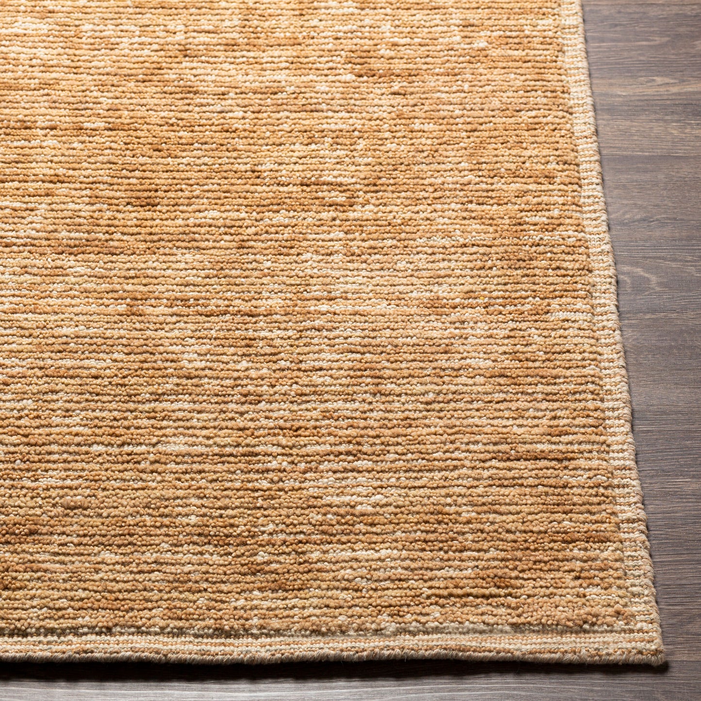 Viera VRE-2304 2' x 3' Handmade Wool Accent Rug