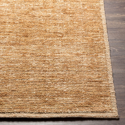 Viera VRE-2304 2' x 3' Handmade Wool Accent Rug