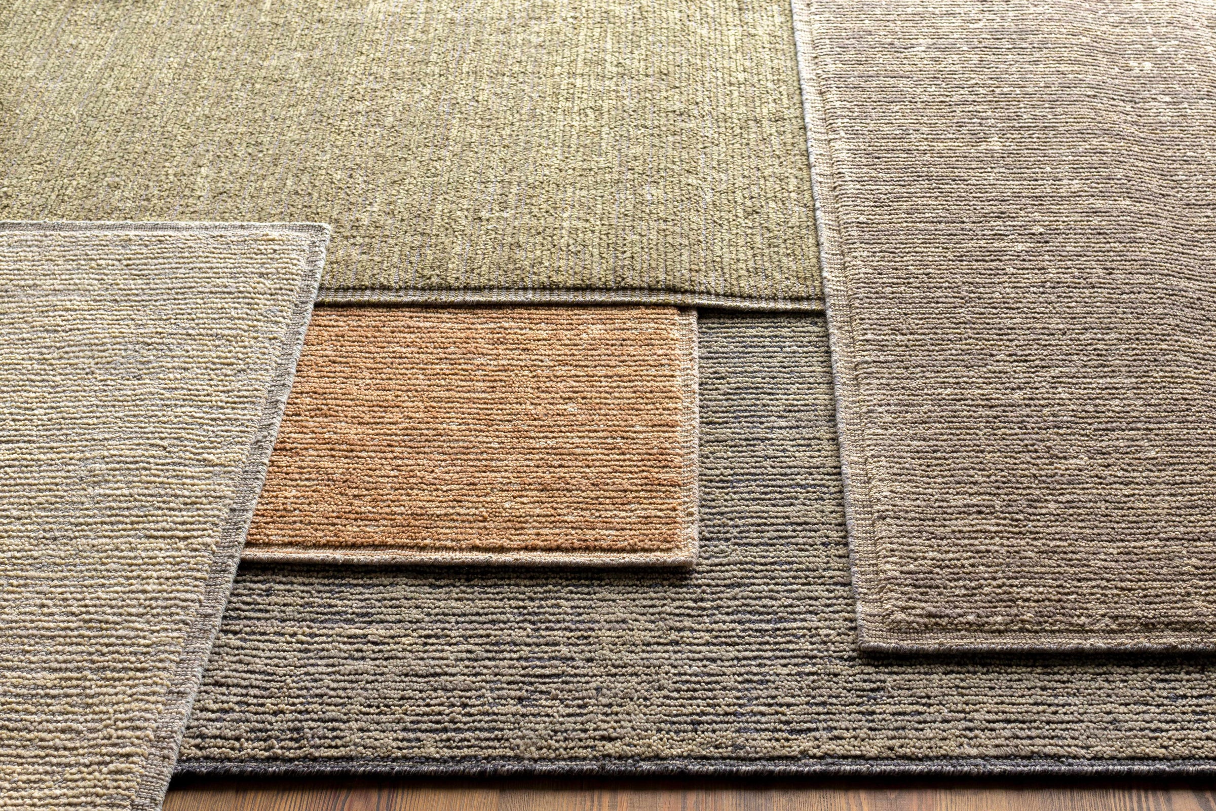 Viera VRE-2301 Handmade Rug