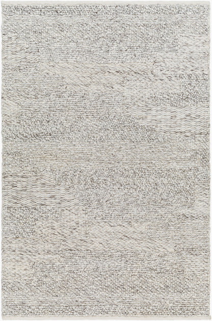Vesta VST-2300 5' x 7' Handmade Recyled Area Rug