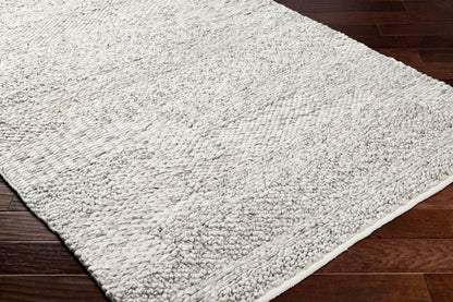 Vesta VST-2300 5' x 7' Handmade Recyled Area Rug
