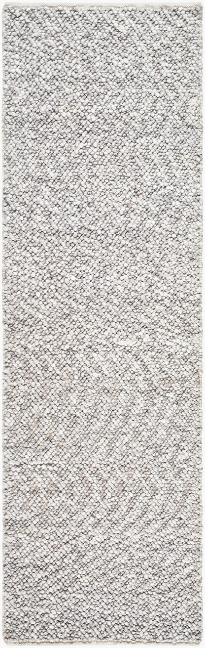 Vesta VST-2302 8ft Runner Handmade Recyled Runner Rug
