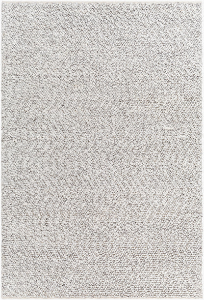 Vesta VST-2302 2' x 3' Handmade Recyled Accent Rug