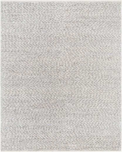 Vesta VST-2302 8' x 10' Handmade Recyled Area Rug