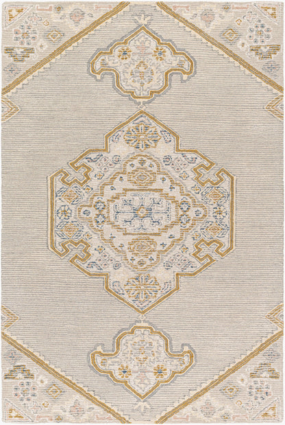 Vivianne VVE-2300 Hand Tufted Rug