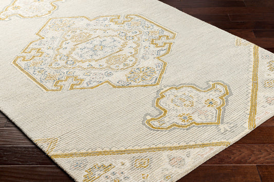 Vivianne VVE-2300 Hand Tufted Rug