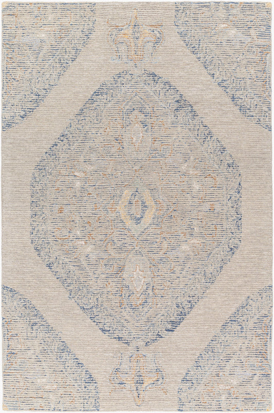 Vivianne VVE-2301 Hand Tufted Rug