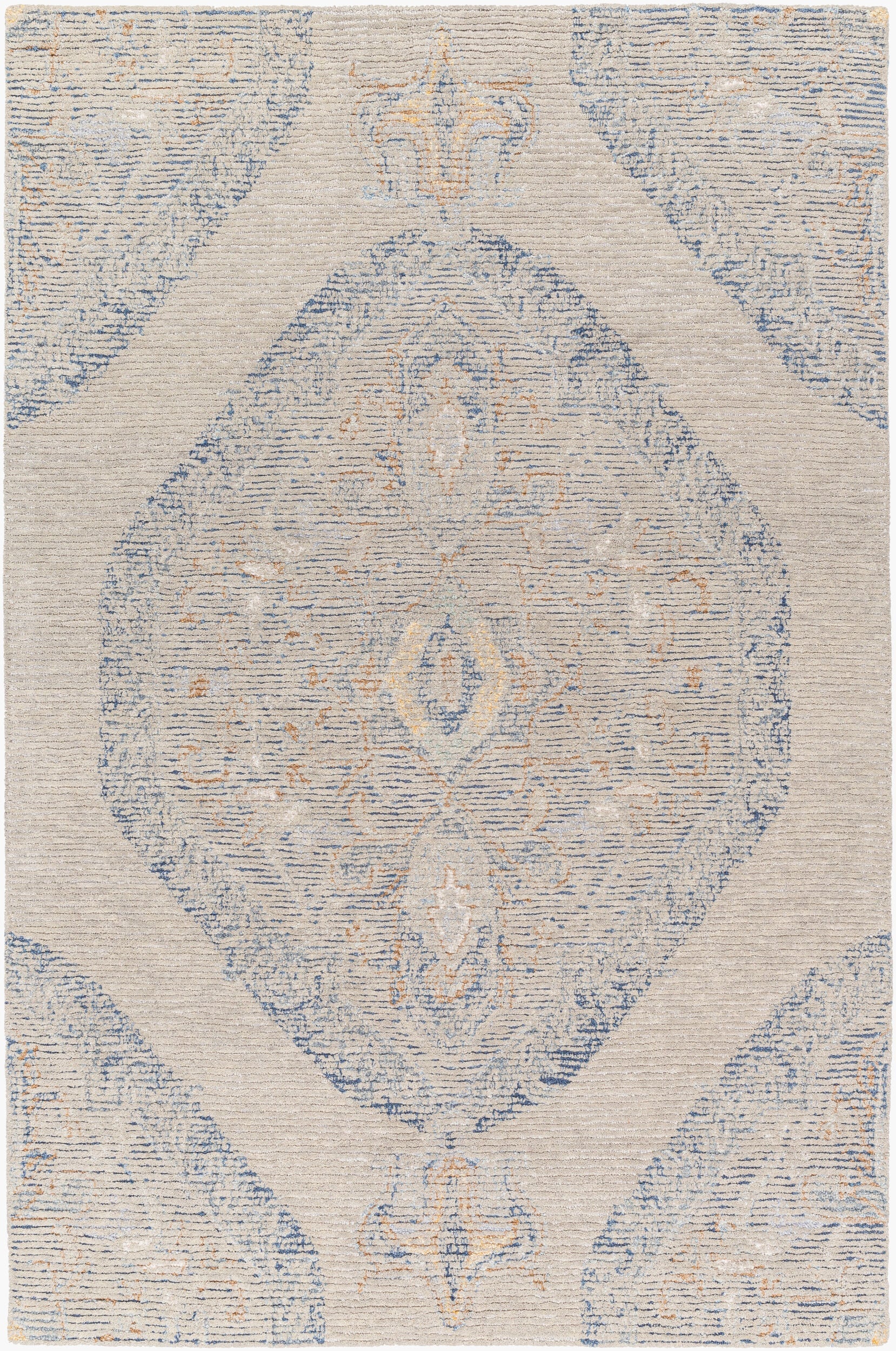Vivianne VVE-2301 Hand Tufted Rug