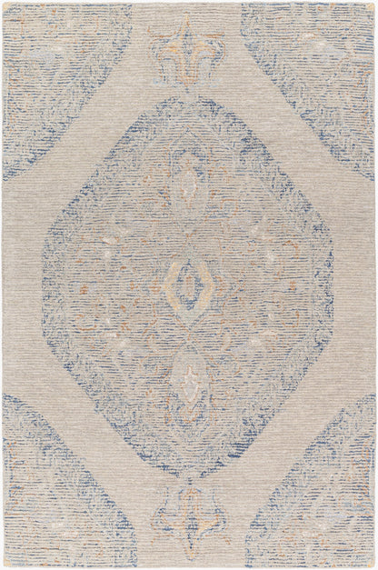 Vivianne VVE-2301 Hand Tufted Rug