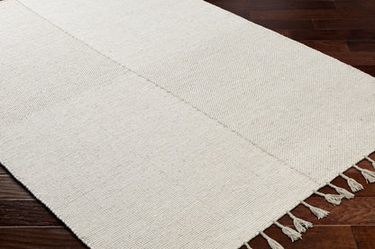 Vivian VVI-2300 5' x 7' Handmade Wool Area Rug