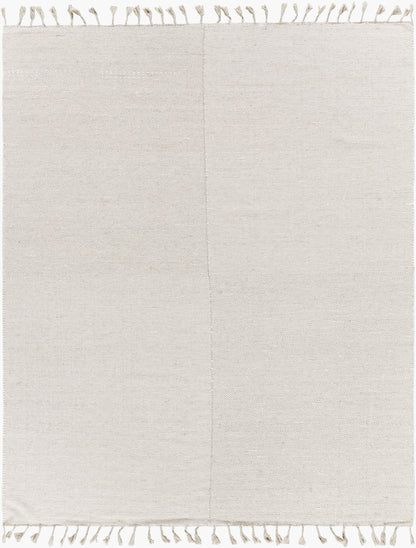 Alfombra de lana hecha a mano Vivian VVI-2300 de 8' x 10'