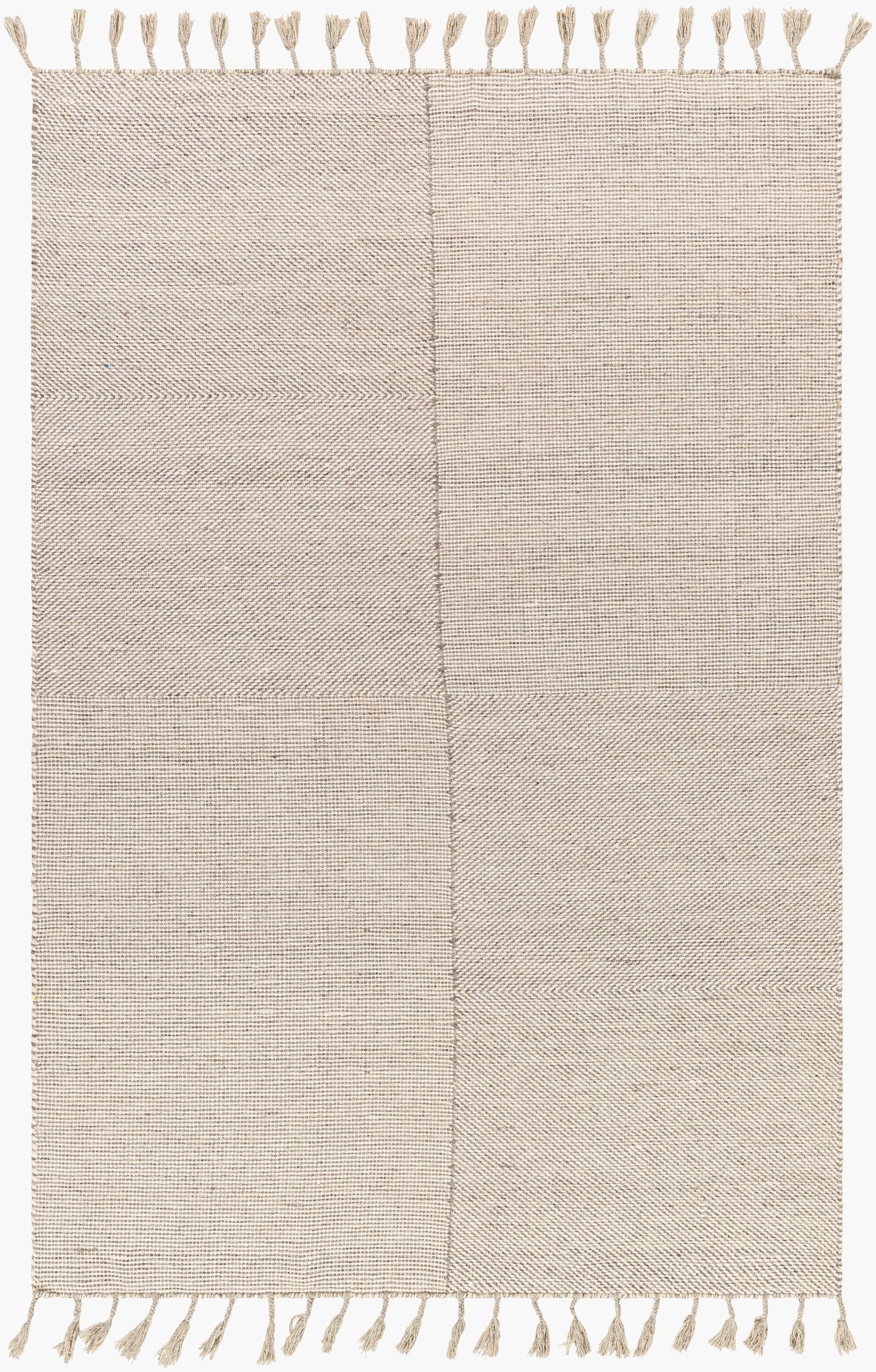 Vivian VVI-2301 Hand Woven Rug