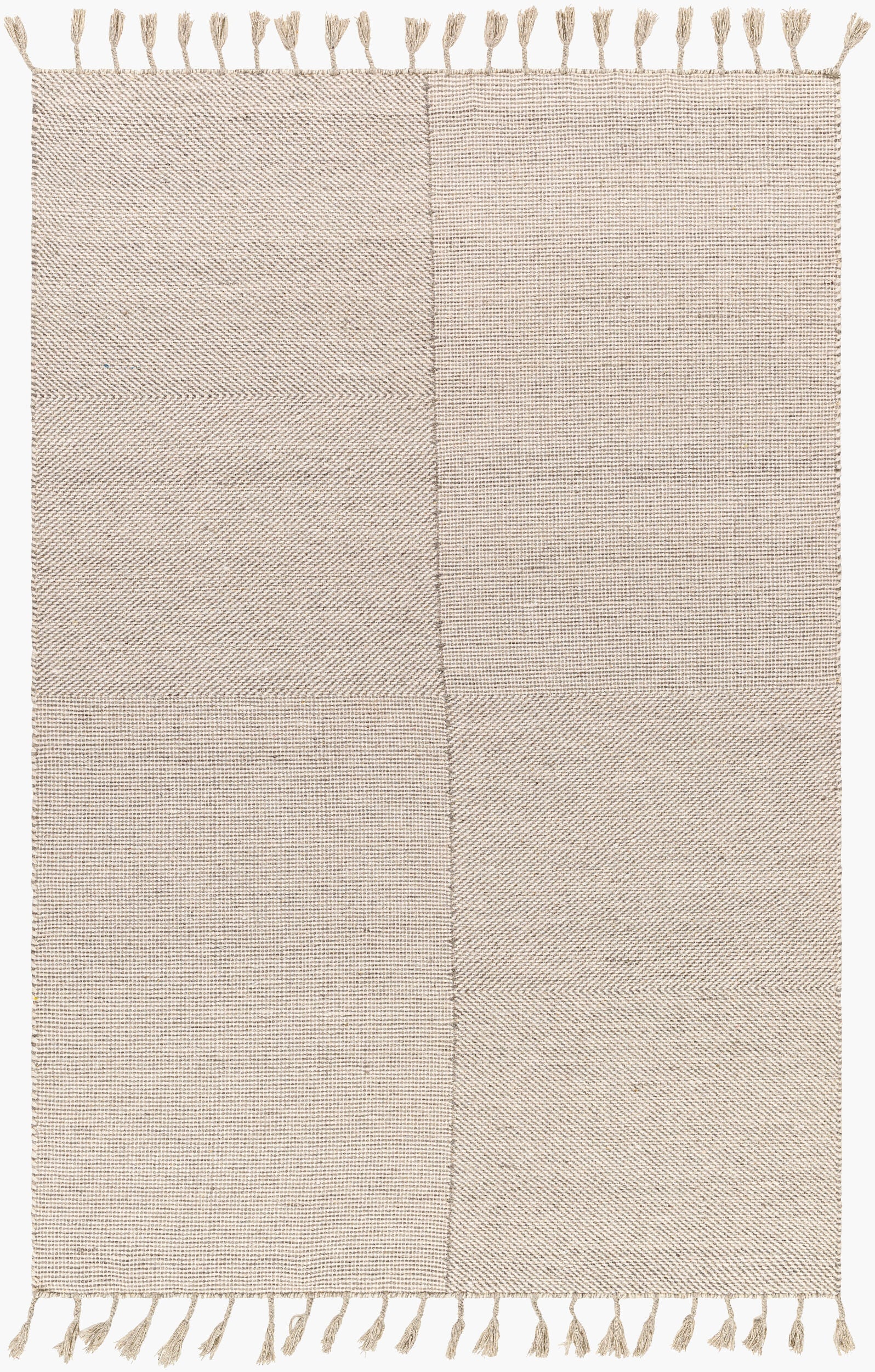 Vivian VVI-2301 Hand Woven Rug