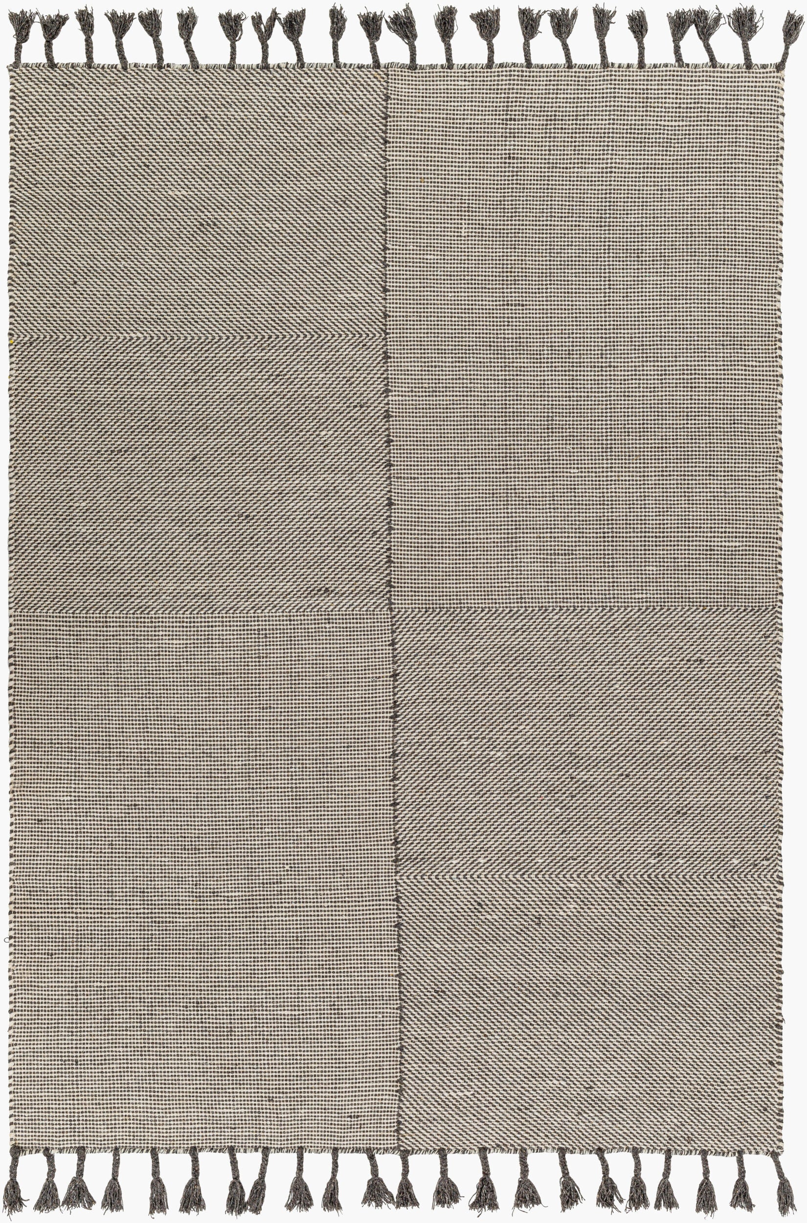 Vivian VVI-2302 Hand Woven Rug