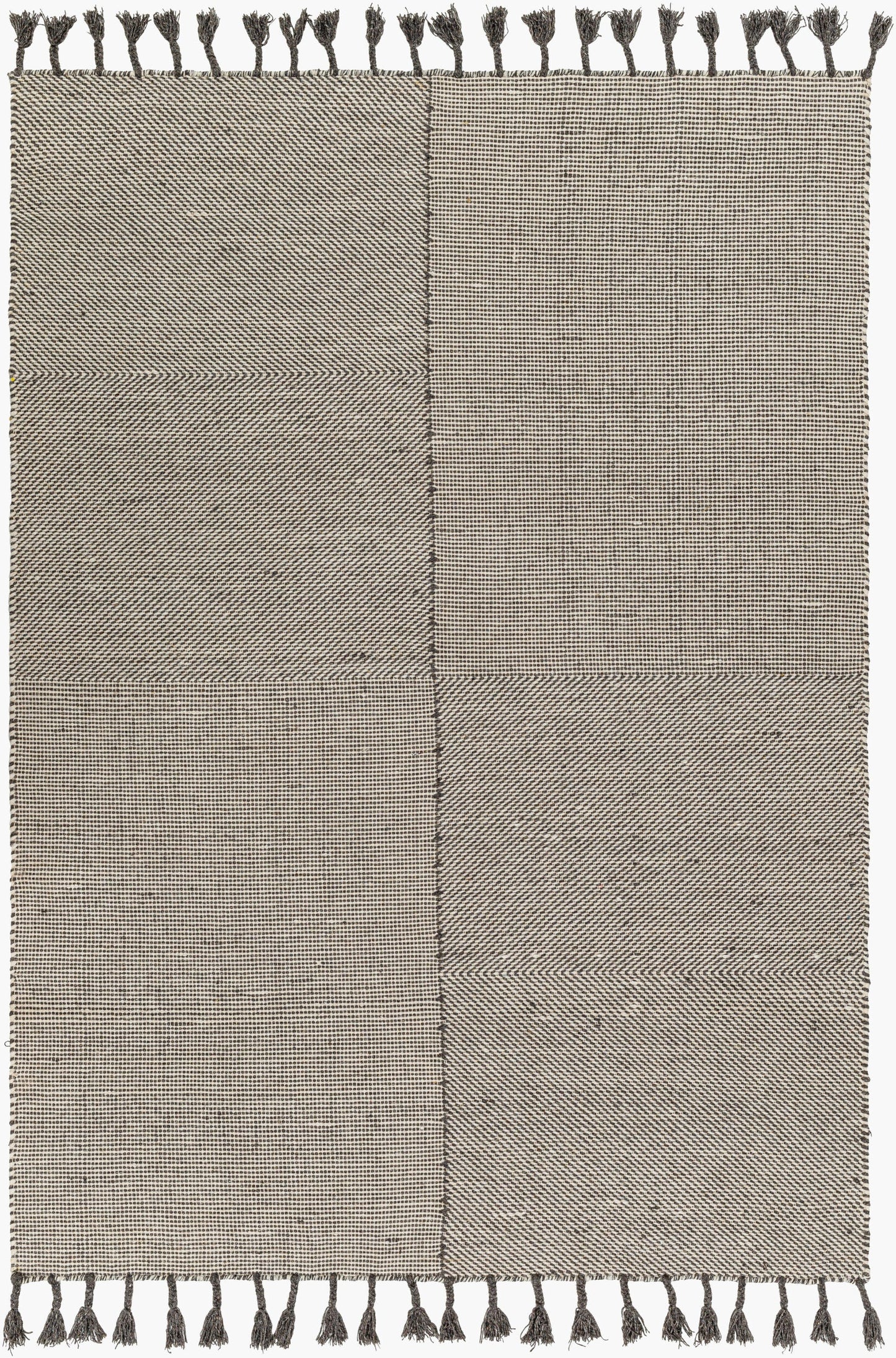 Vivian VVI-2302 Hand Woven Rug