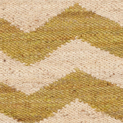 Wade WAD-4006 5' x 7' Handmade Jute Area Rug