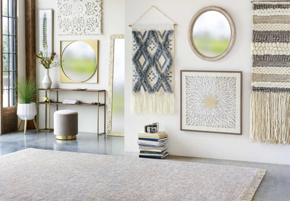 Amasya AMY-2306 Hand Woven Rug