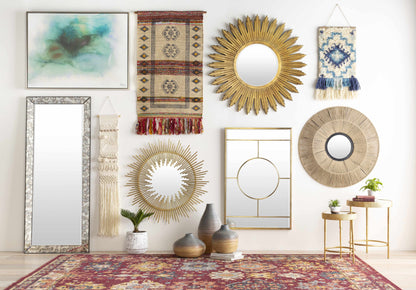 Trailblazer TZR-1000 Machine Woven Rug