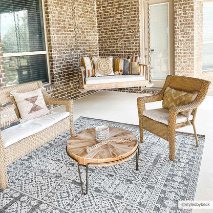 Ariana RIA-2305 Machine Woven Rug