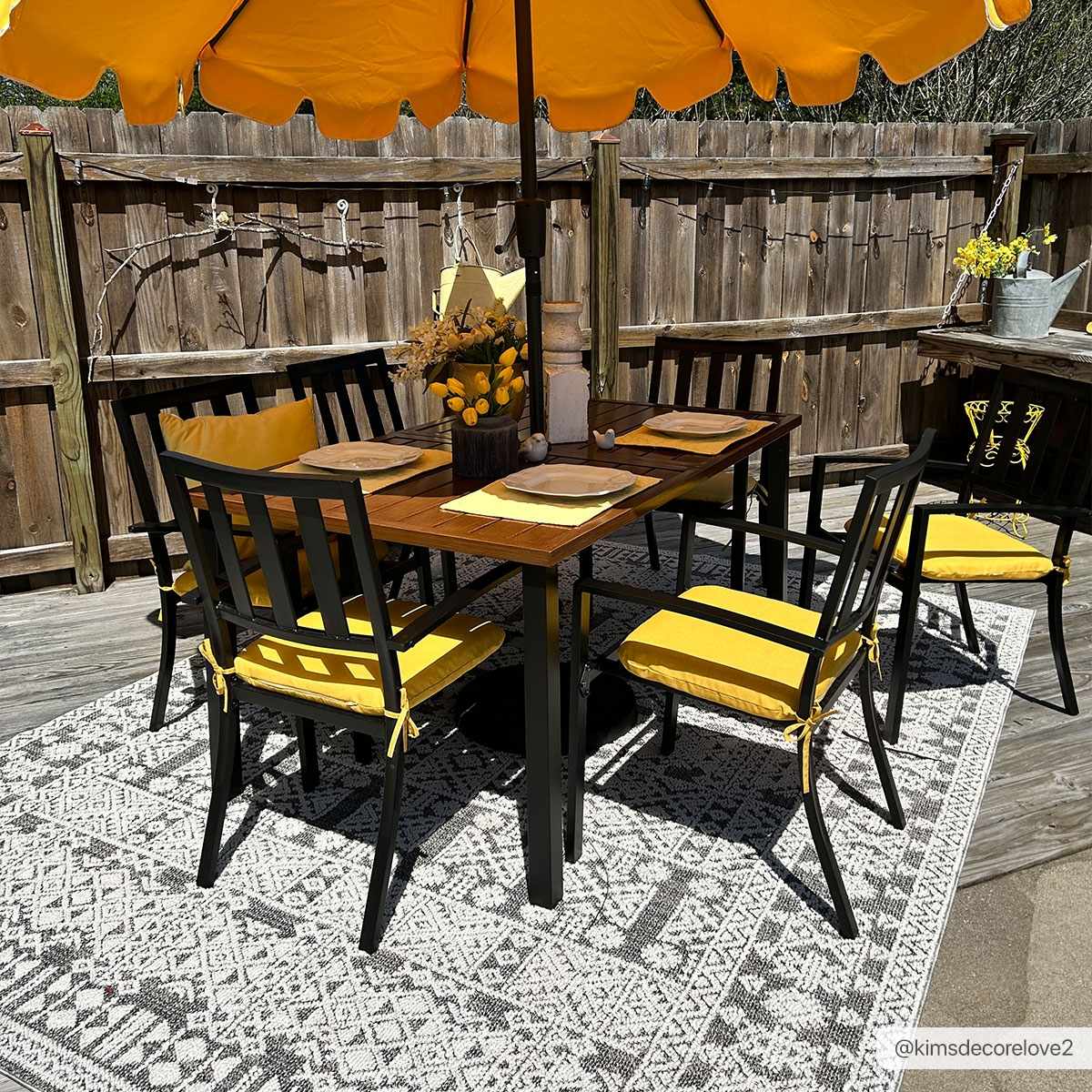 Ariana RIA-2305 Machine Woven Rug