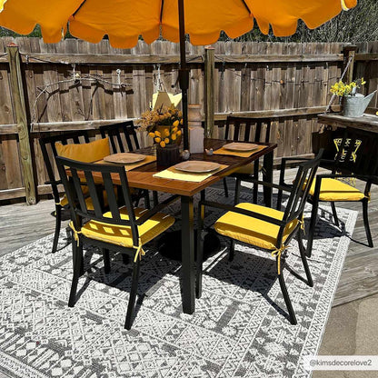 Ariana RIA-2305 Machine Woven Rug